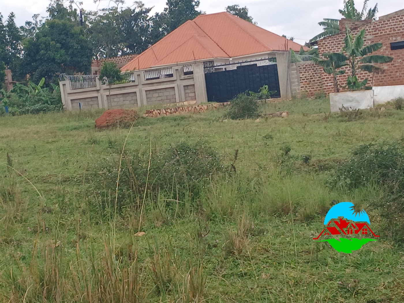 Residential Land for sale in Nakweelo Wakiso