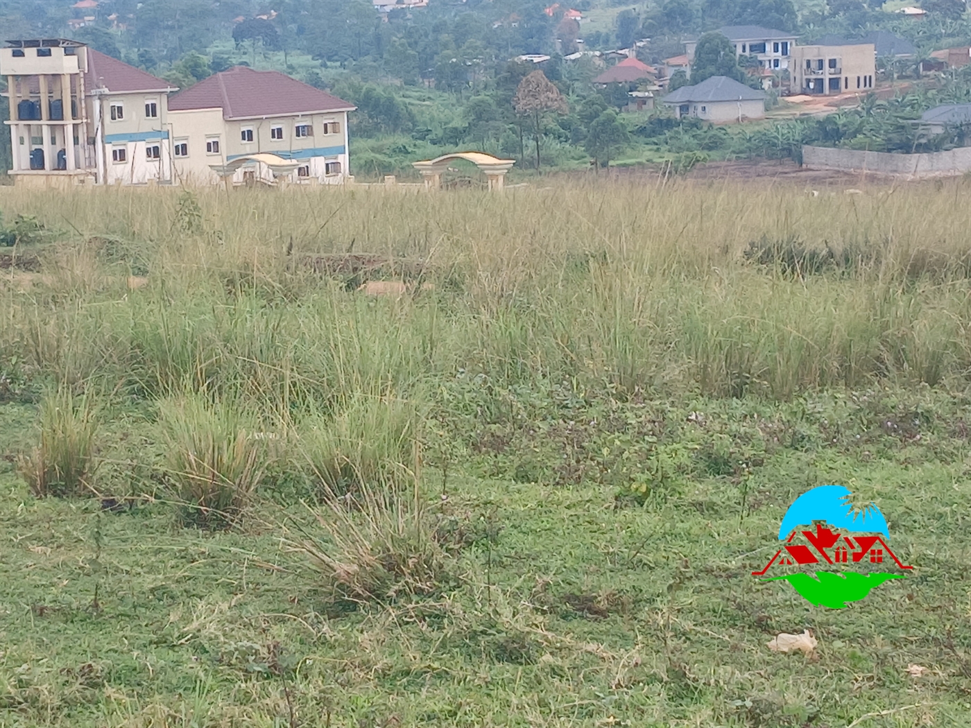 Residential Land for sale in Nakweelo Wakiso