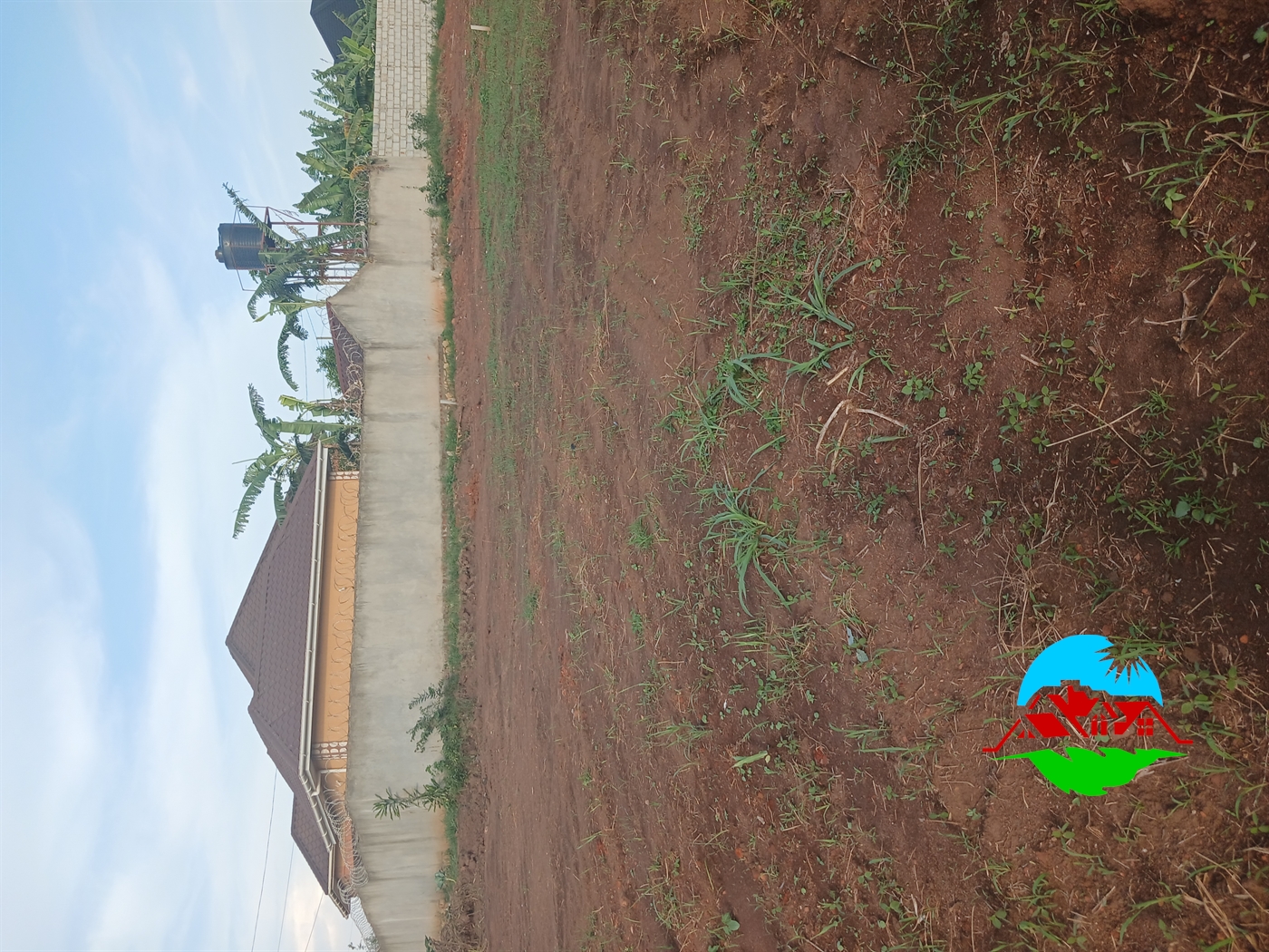 Residential Land for sale in Nakweelo Wakiso