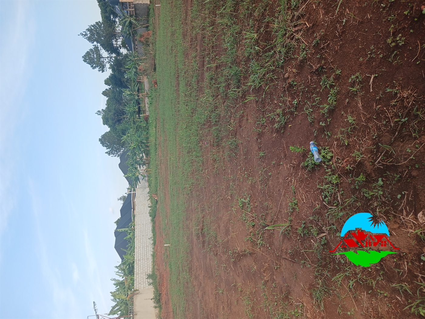 Residential Land for sale in Nakweelo Wakiso