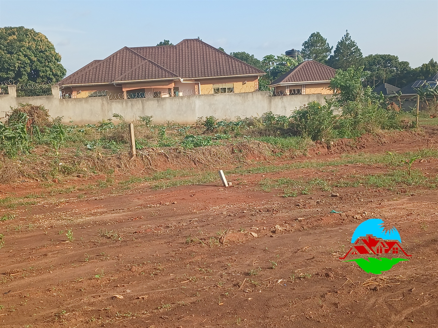 Residential Land for sale in Nakweelo Wakiso