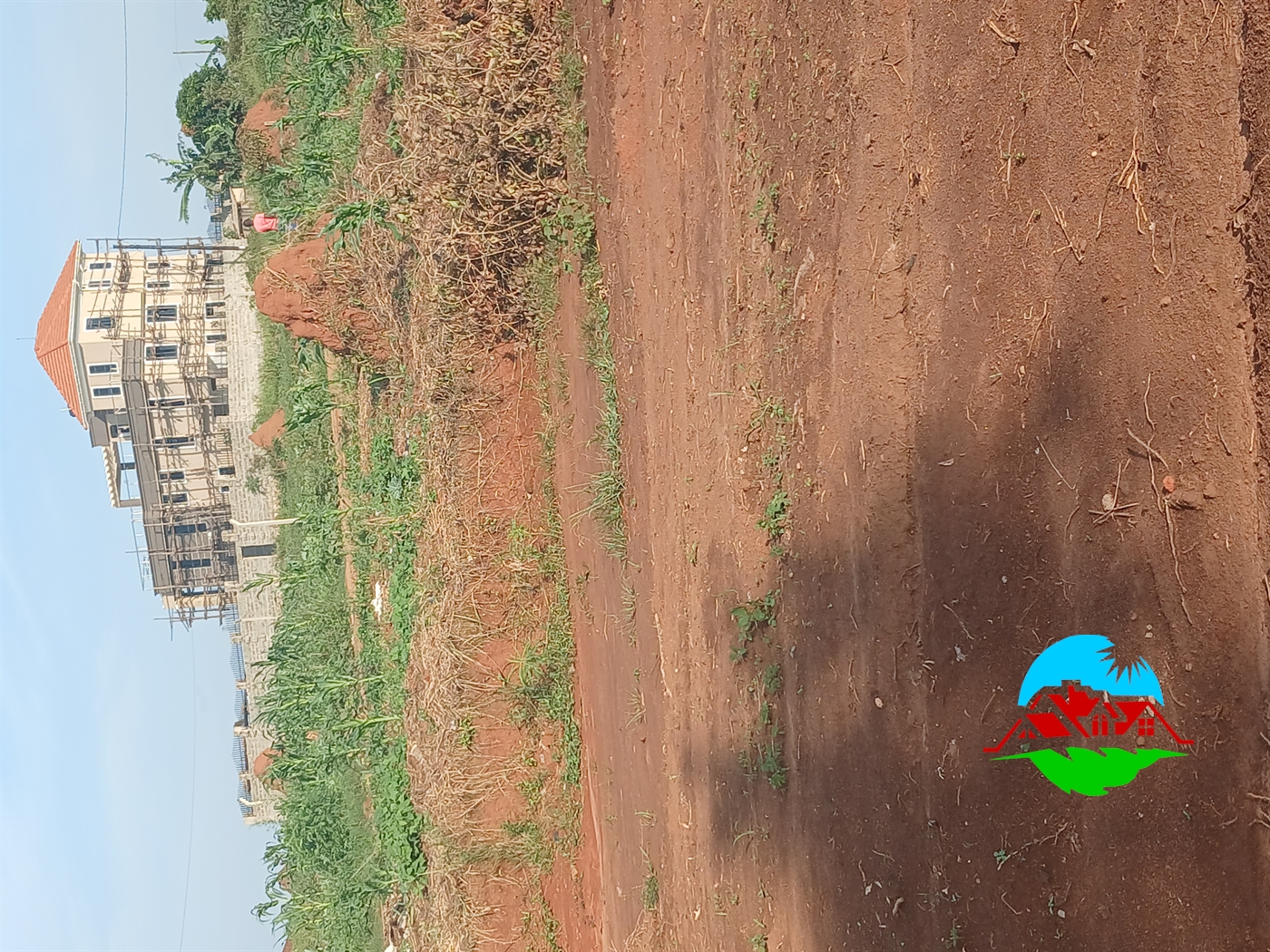 Residential Land for sale in Nakweelo Wakiso