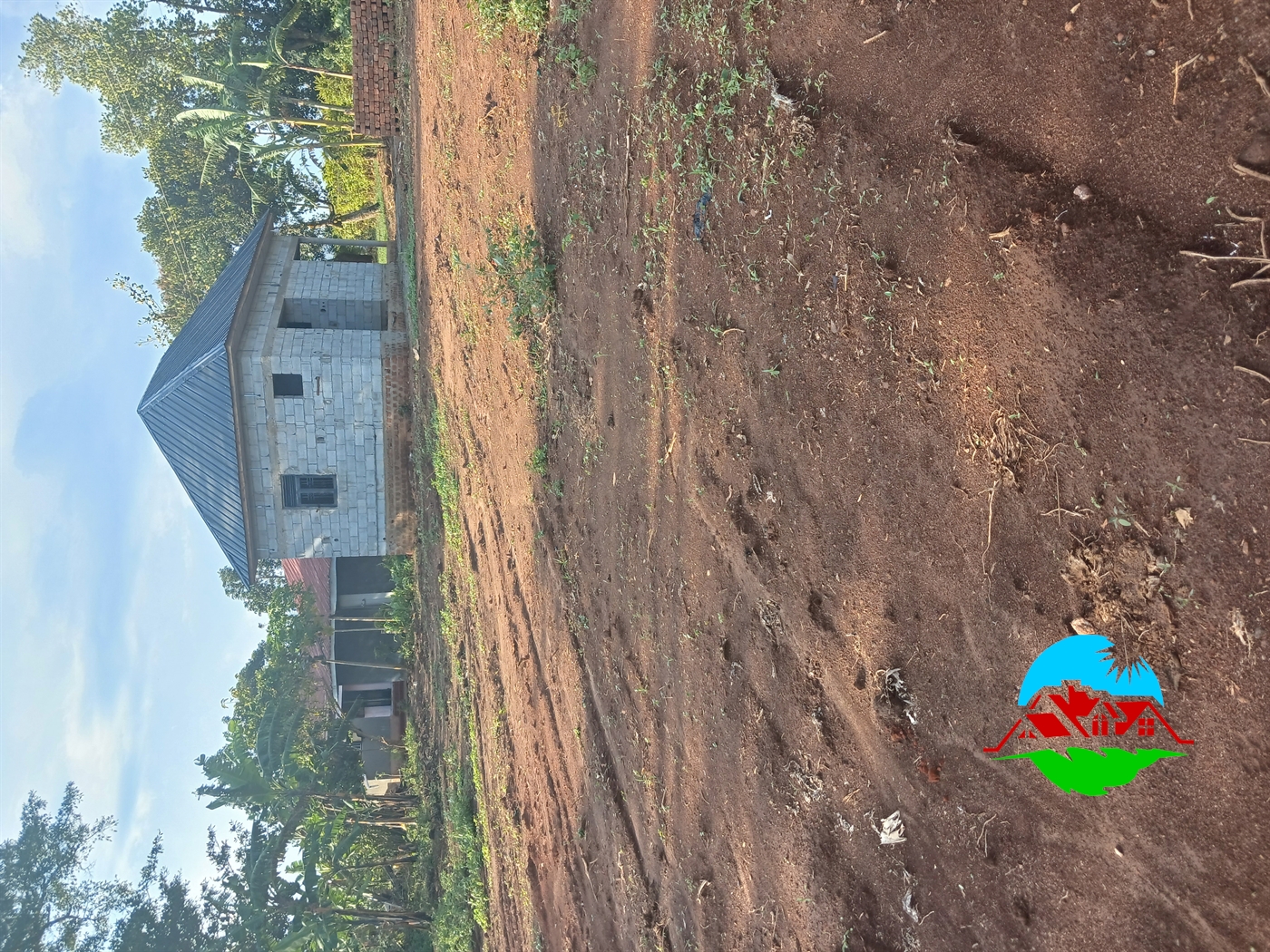 Residential Land for sale in Nakweelo Wakiso