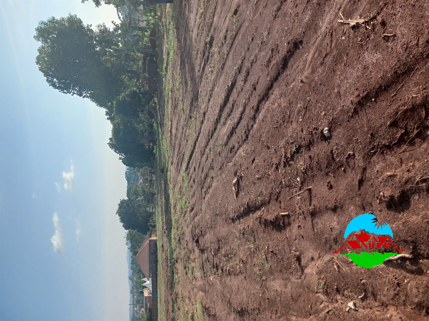 Residential Land for sale in Nakweelo Wakiso