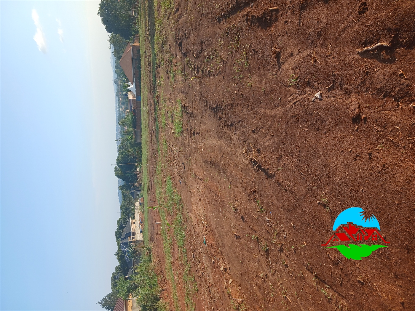 Residential Land for sale in Nakweelo Wakiso