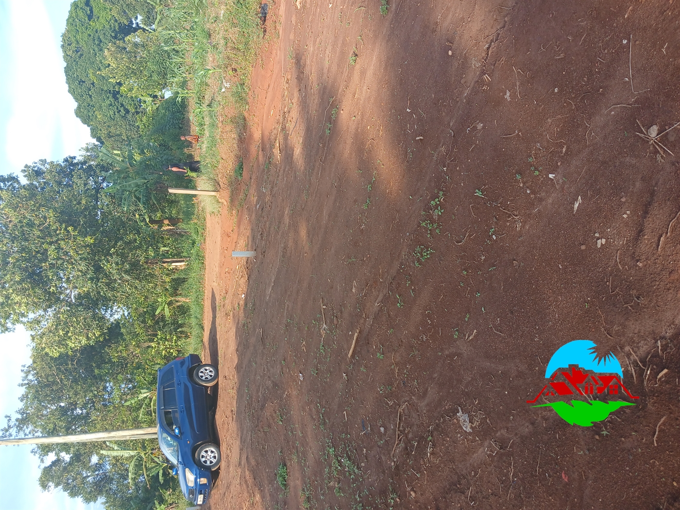 Residential Land for sale in Nakweelo Wakiso