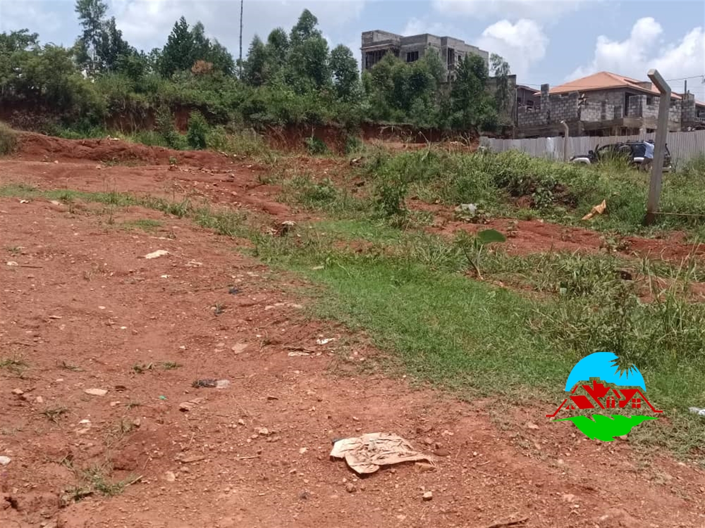 Residential Land for sale in Kira Wakiso