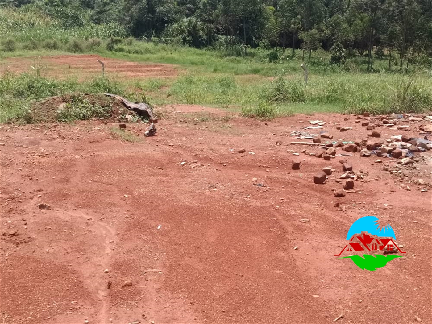 Residential Land for sale in Kira Wakiso