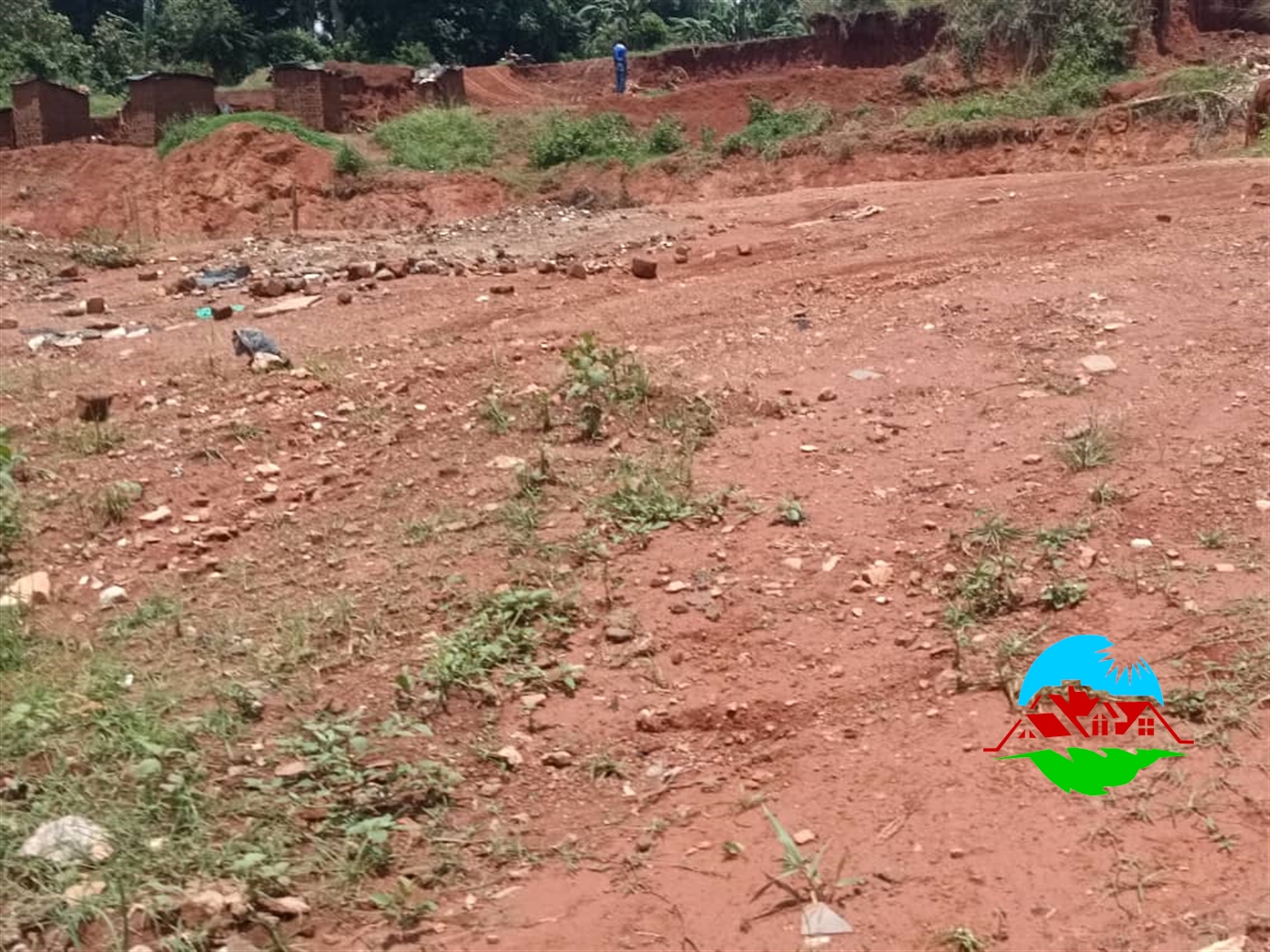 Residential Land for sale in Kira Wakiso