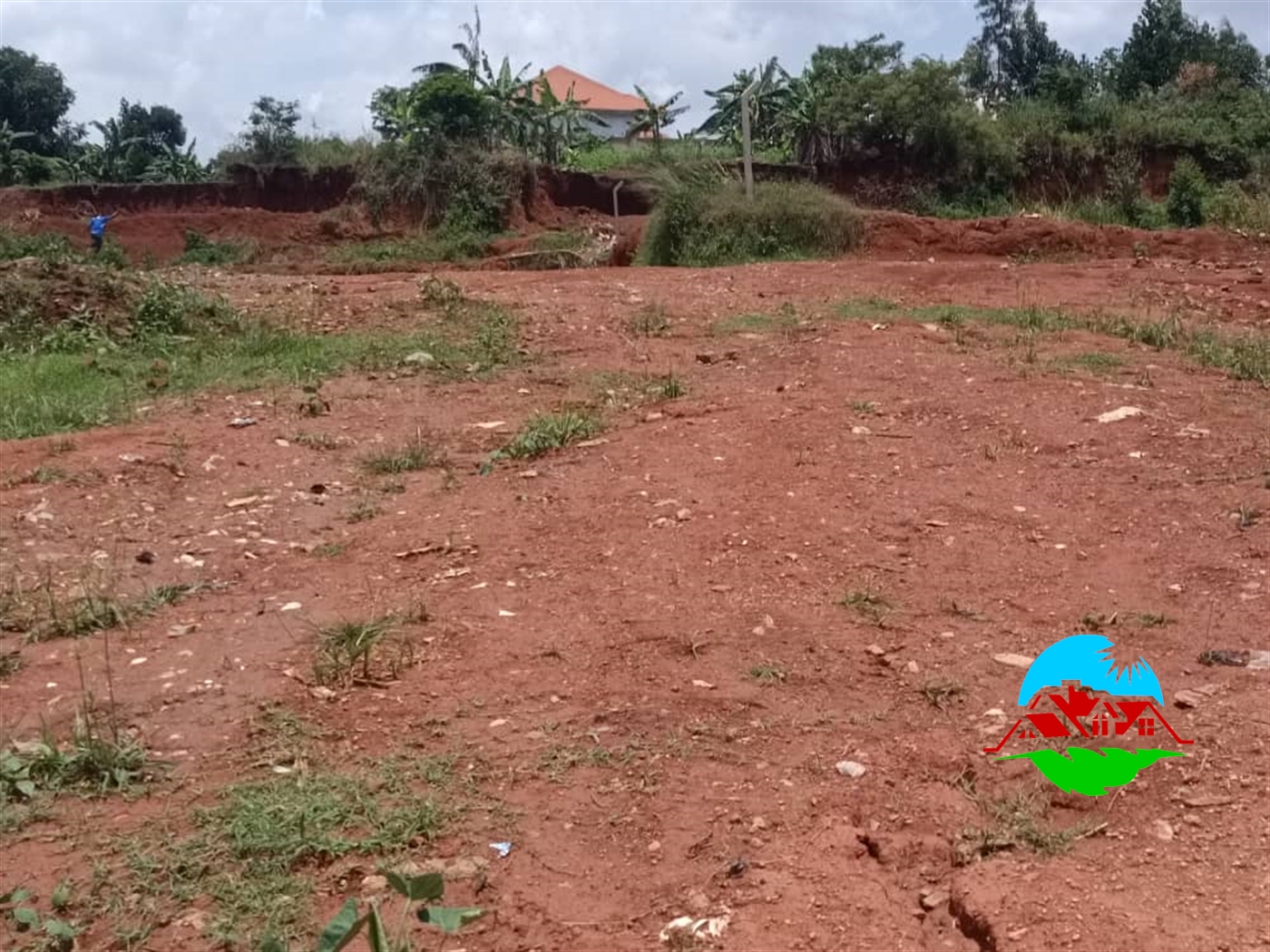 Residential Land for sale in Kira Wakiso