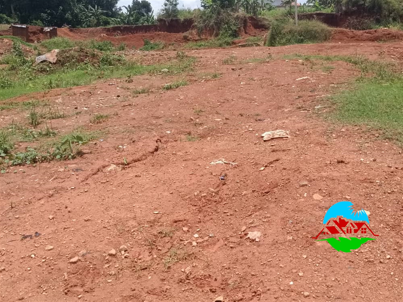 Residential Land for sale in Kira Wakiso