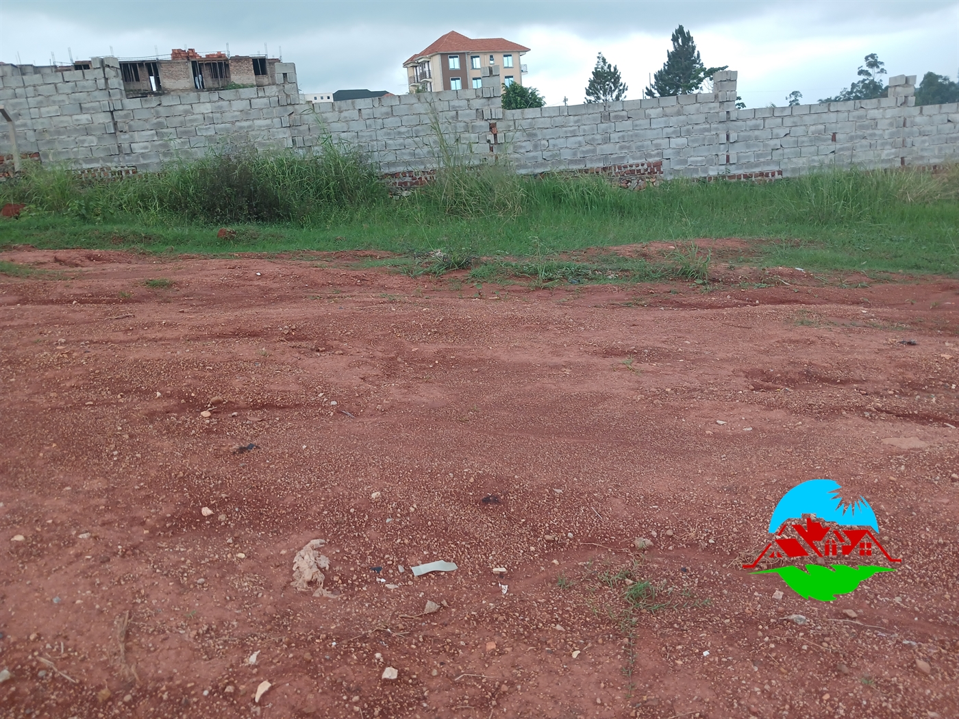 Residential Land for sale in Kira Wakiso