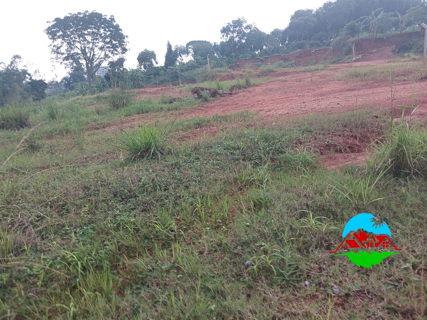 Residential Land for sale in Kira Wakiso