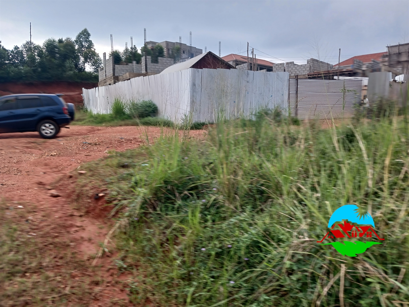 Residential Land for sale in Kira Wakiso