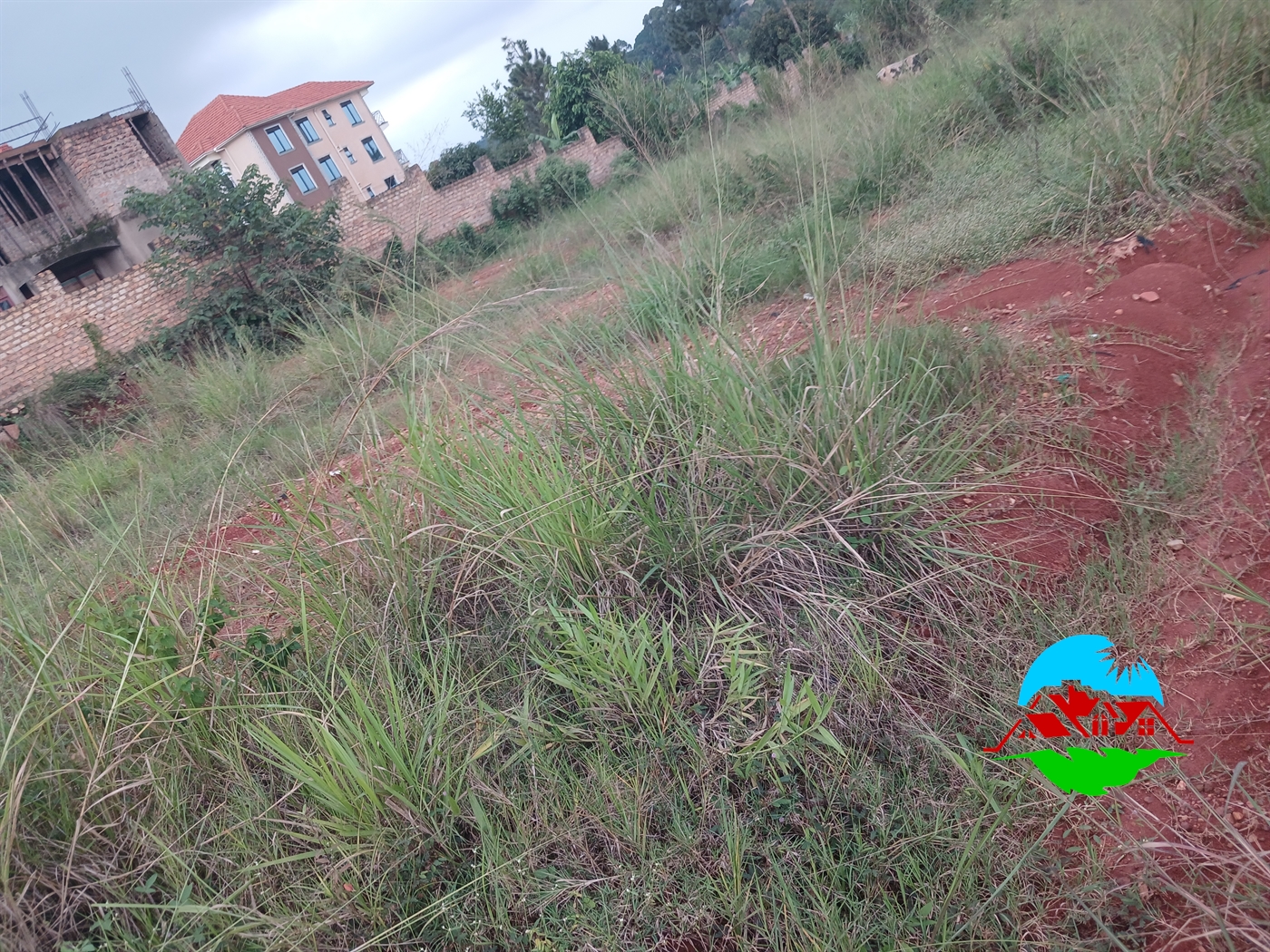 Residential Land for sale in Kira Wakiso