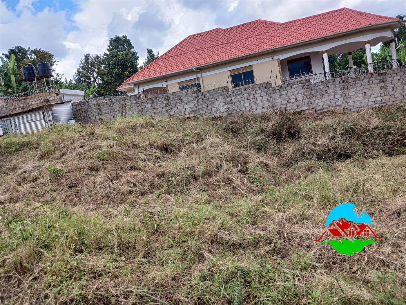 Residential Land for sale in Nangabo Wakiso