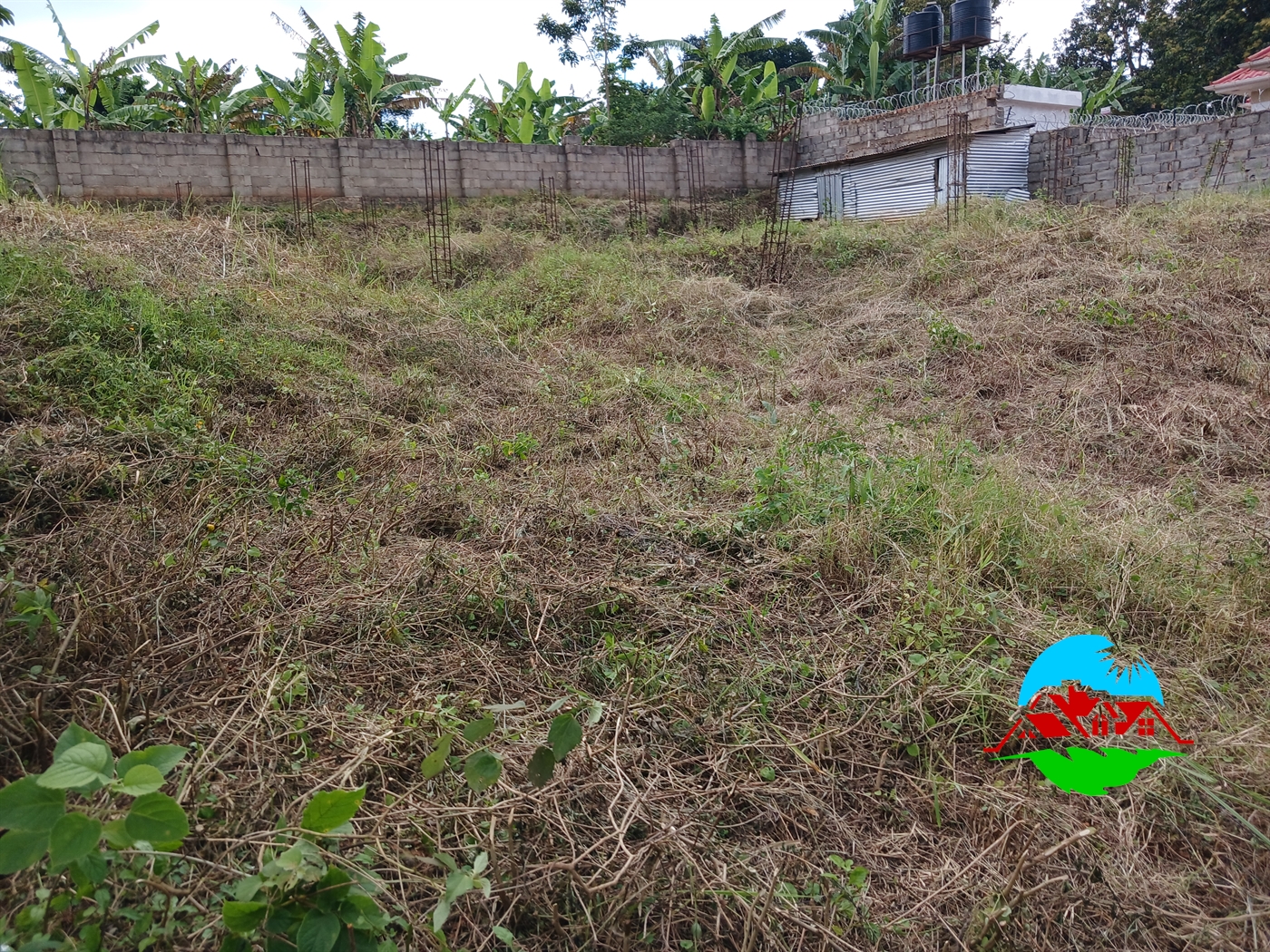 Residential Land for sale in Nangabo Wakiso