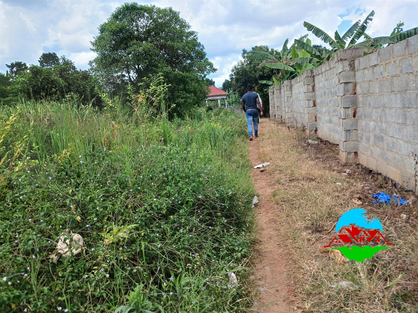 Residential Land for sale in Nangabo Wakiso