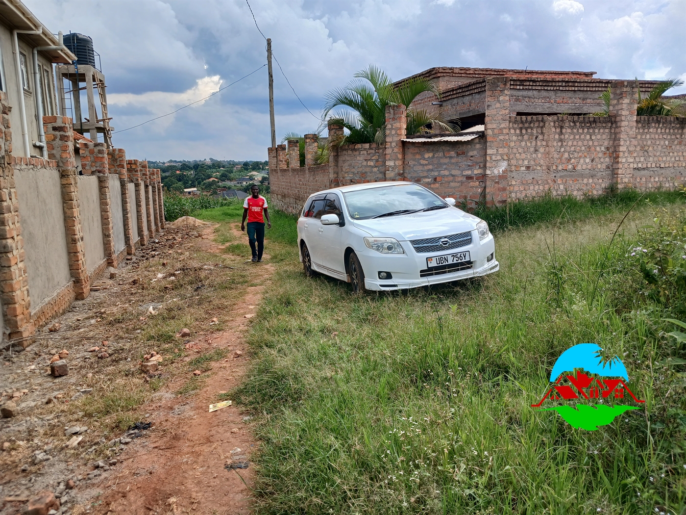 Residential Land for sale in Nangabo Wakiso