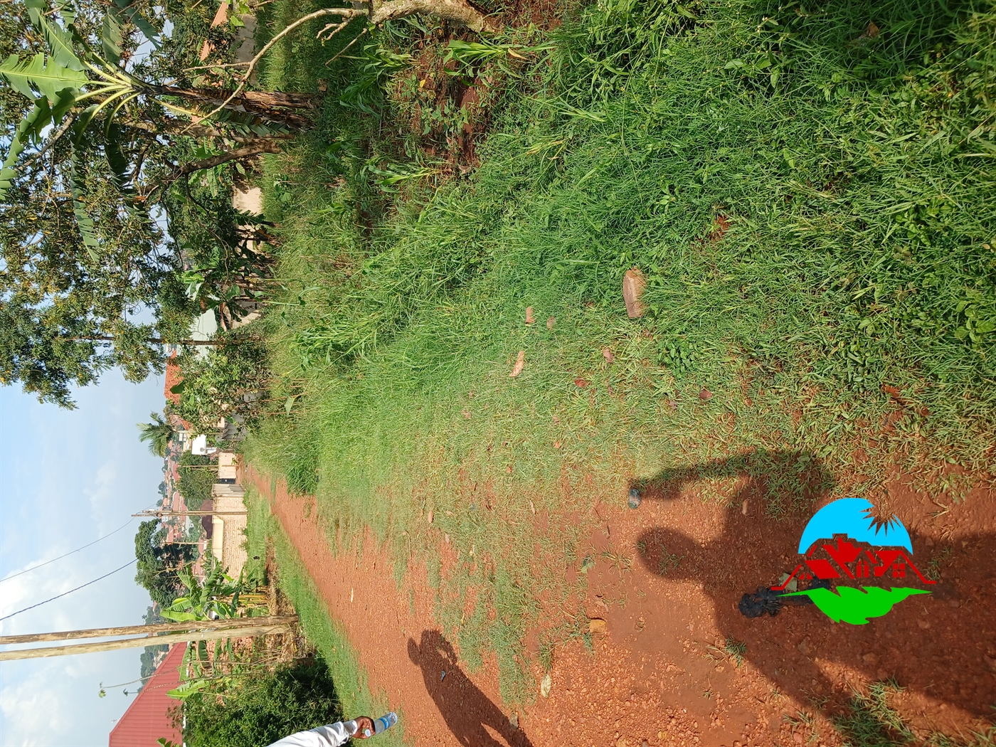 Residential Land for sale in Masooli Wakiso