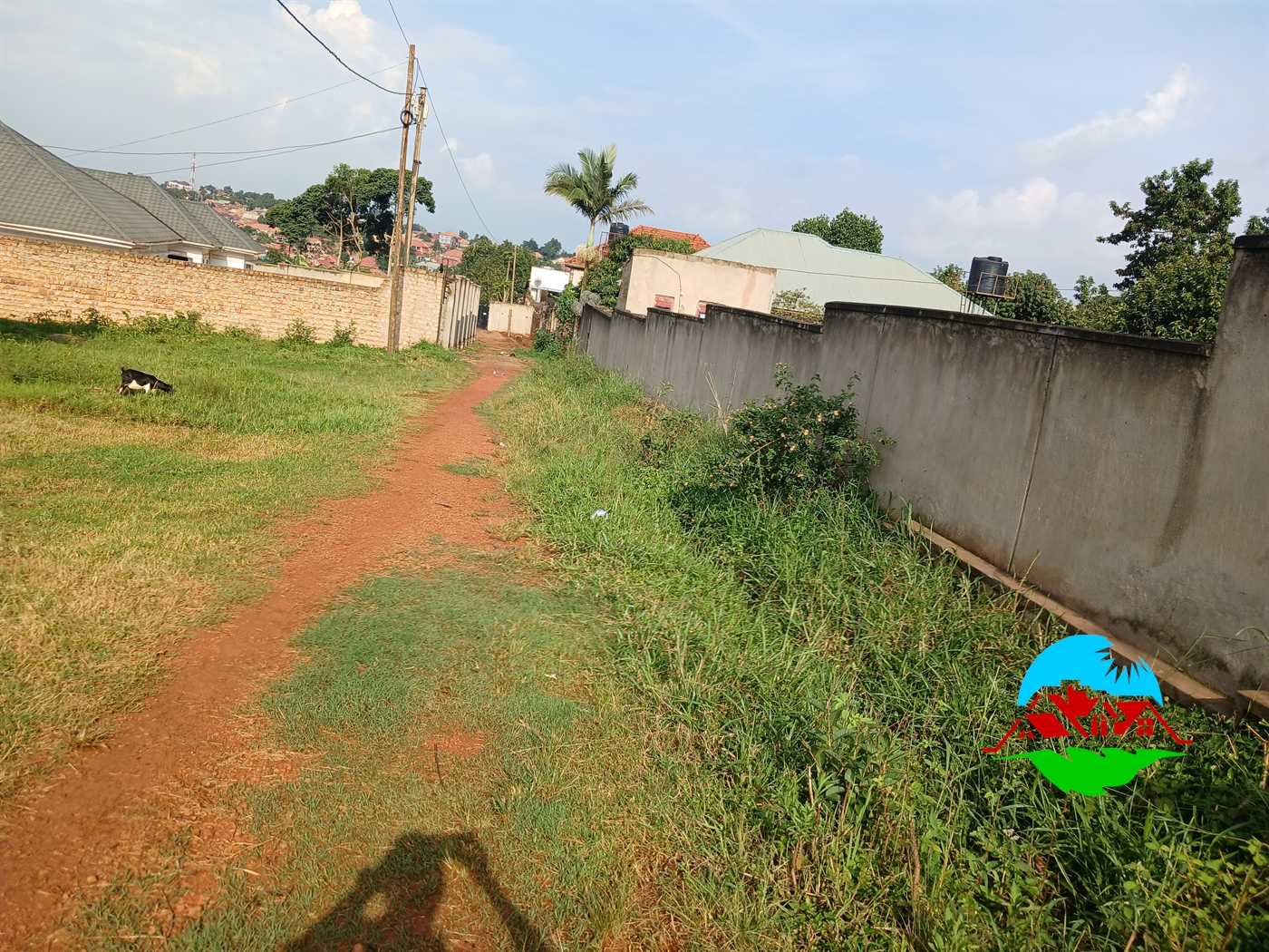 Residential Land for sale in Masooli Wakiso