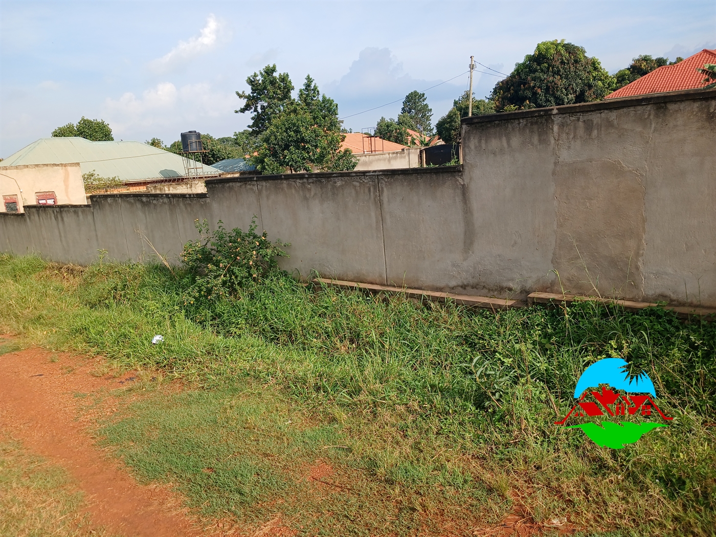 Residential Land for sale in Masooli Wakiso