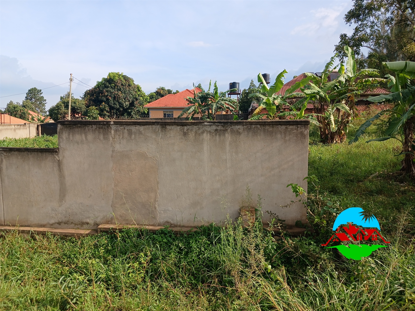 Residential Land for sale in Masooli Wakiso