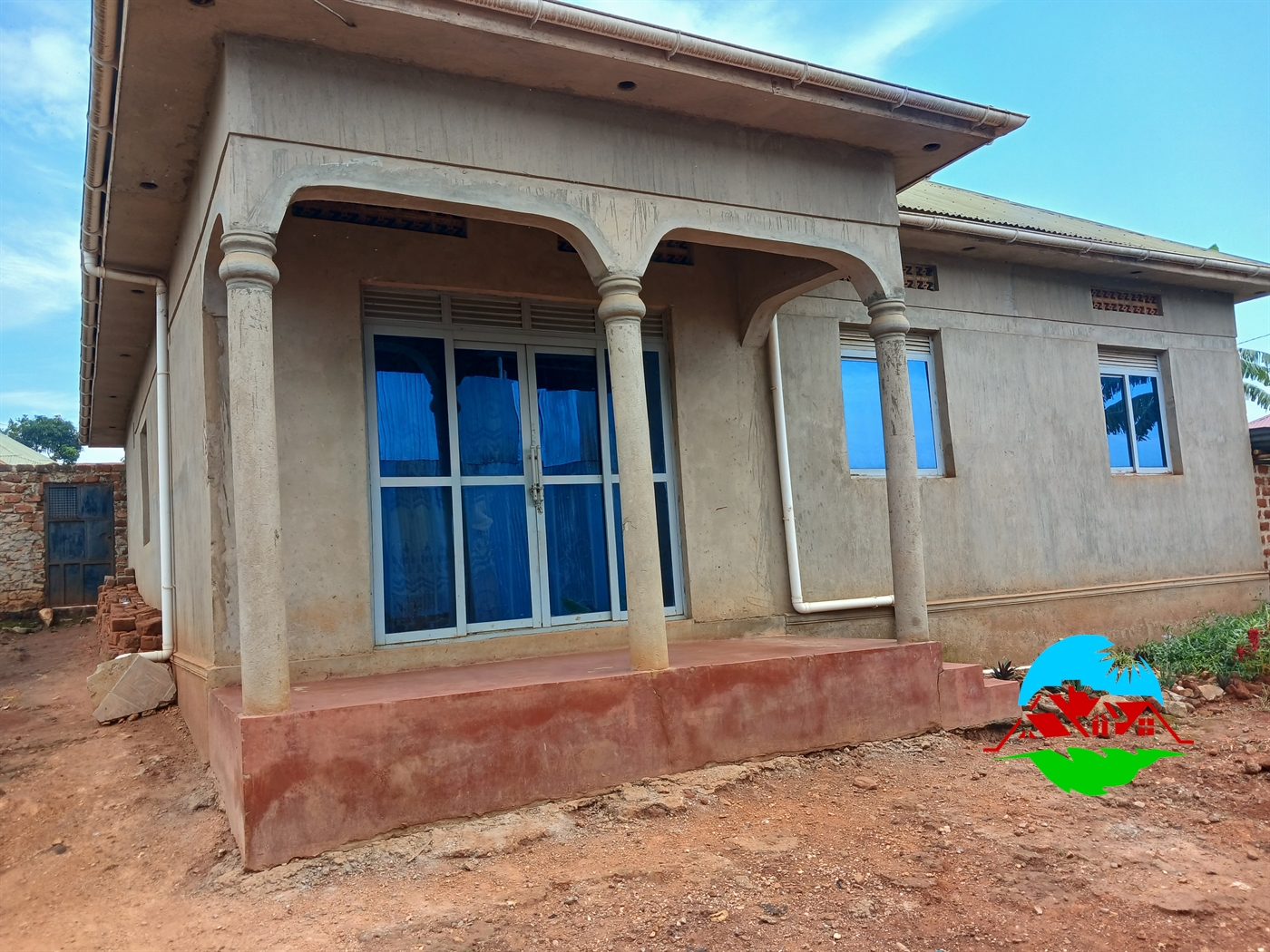 Bungalow for sale in Bulamu Wakiso