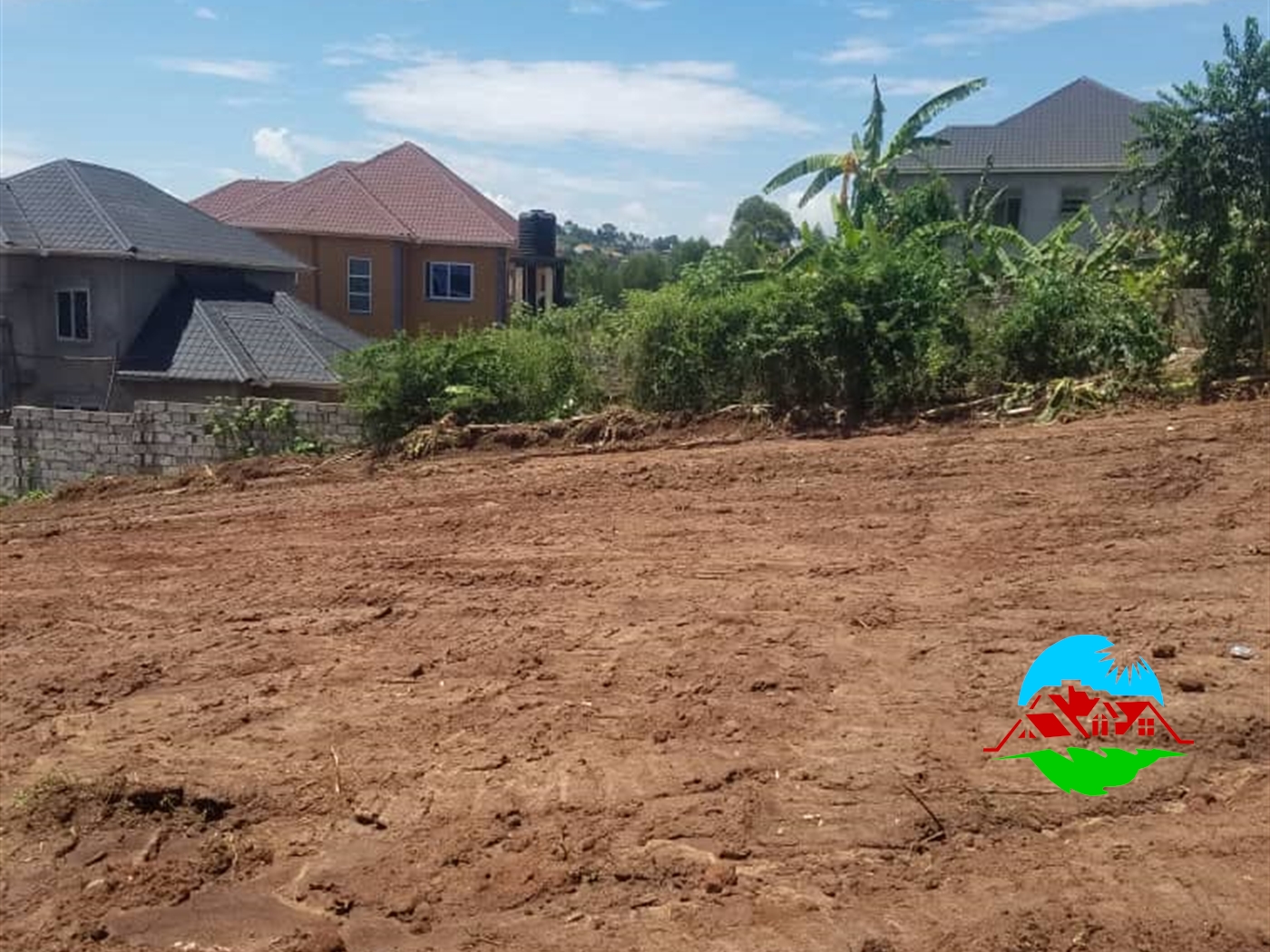 Residential Land for sale in Kitti Wakiso