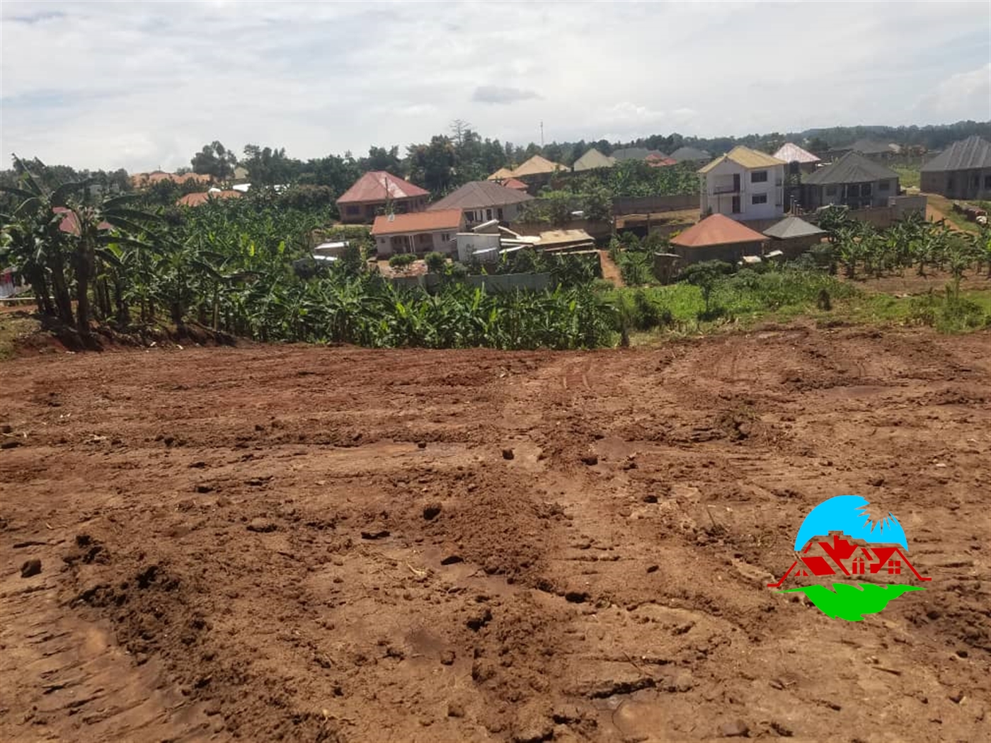 Residential Land for sale in Kitti Wakiso