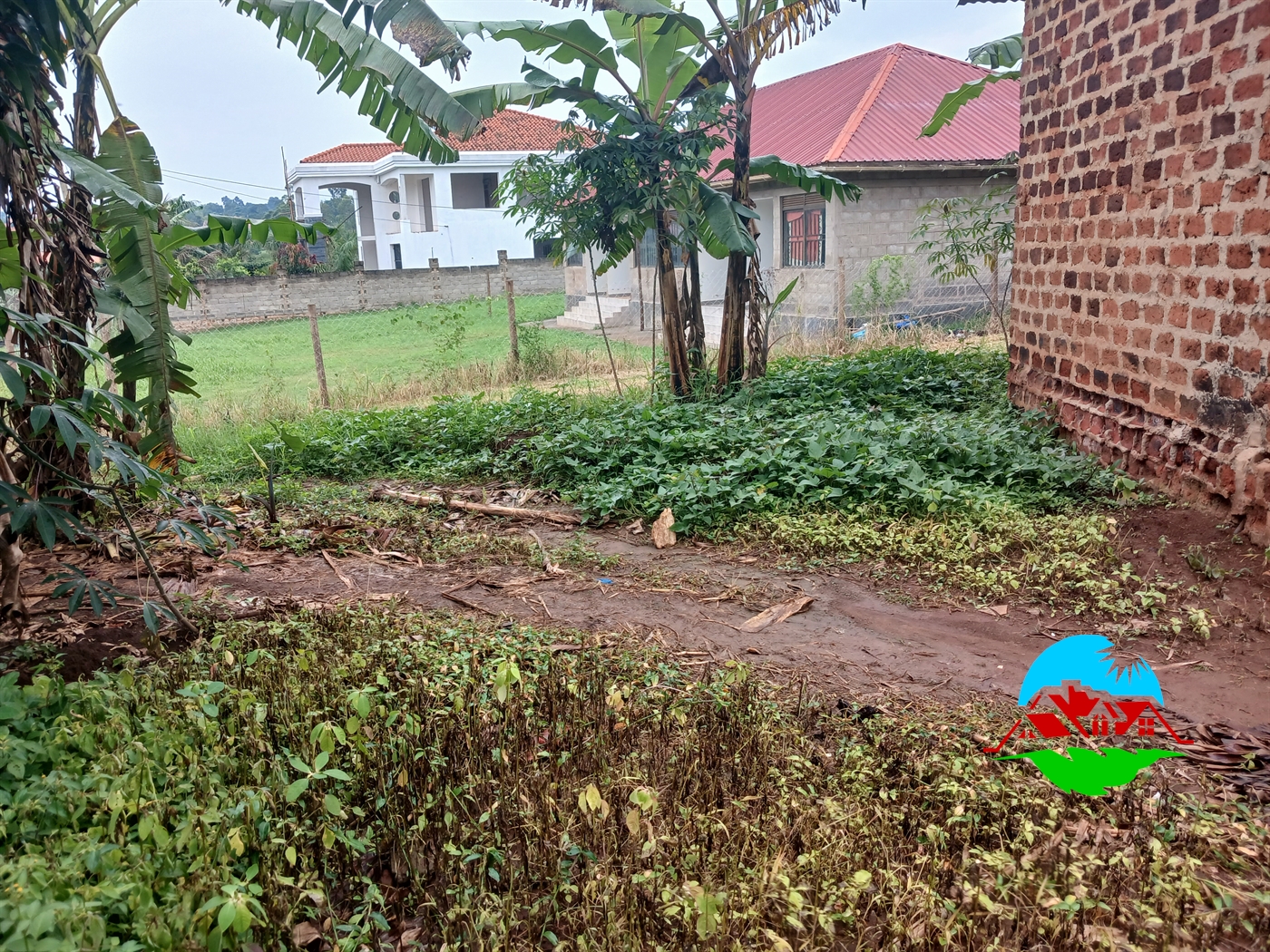 Residential Land for sale in Kimwanyi Wakiso