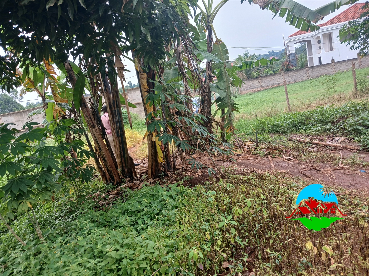 Residential Land for sale in Kimwanyi Wakiso