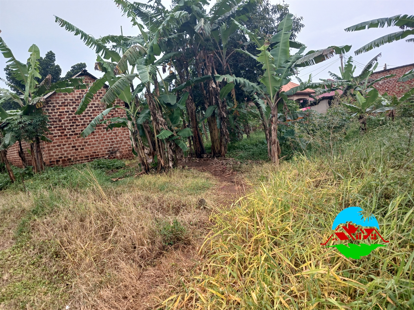 Residential Land for sale in Kimwanyi Wakiso