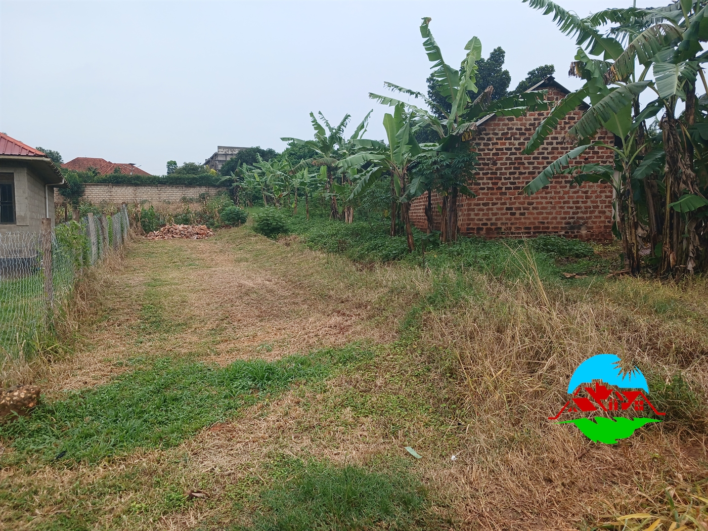 Residential Land for sale in Kimwanyi Wakiso