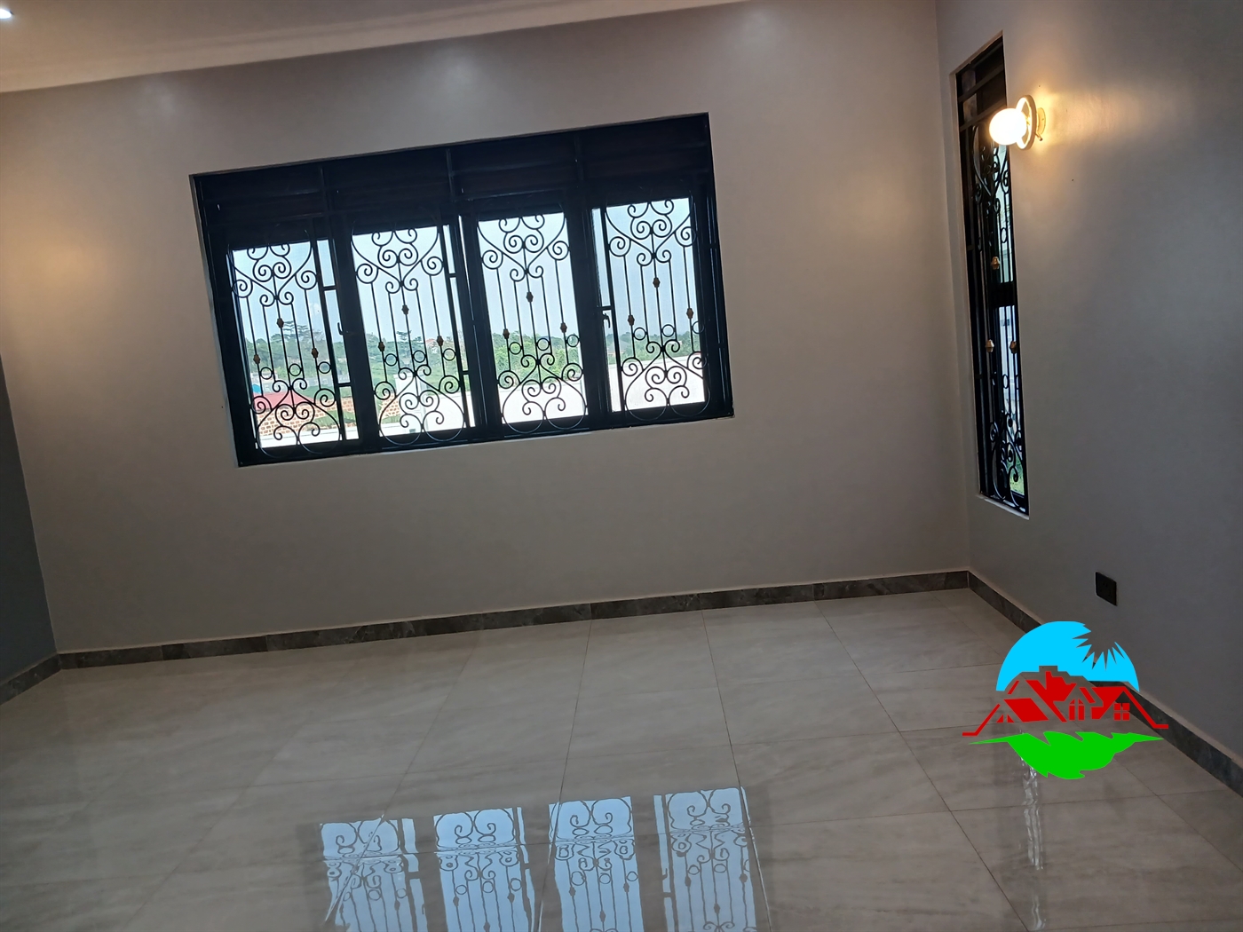 Bungalow for sale in Busukuma Wakiso