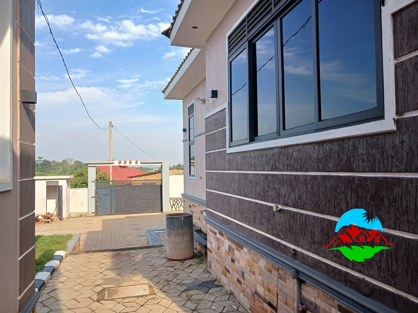 Bungalow for sale in Busukuma Wakiso