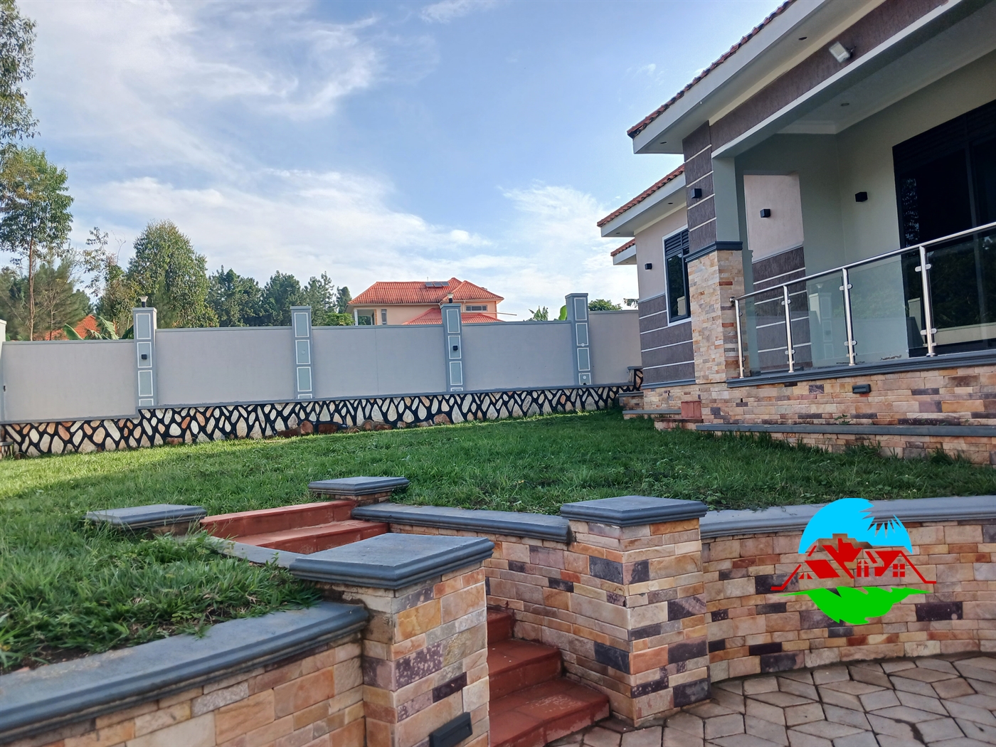 Bungalow for sale in Busukuma Wakiso