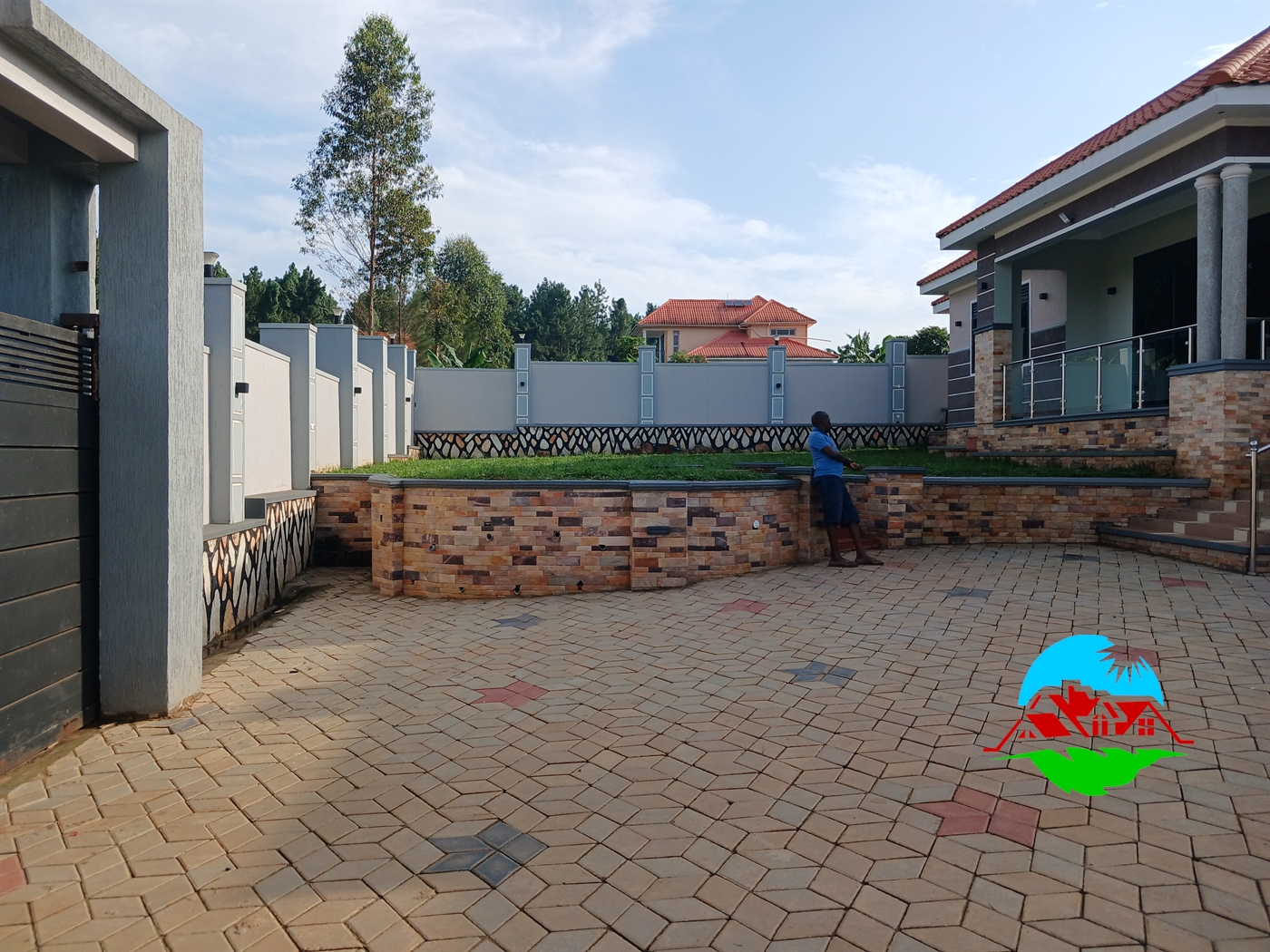 Bungalow for sale in Busukuma Wakiso