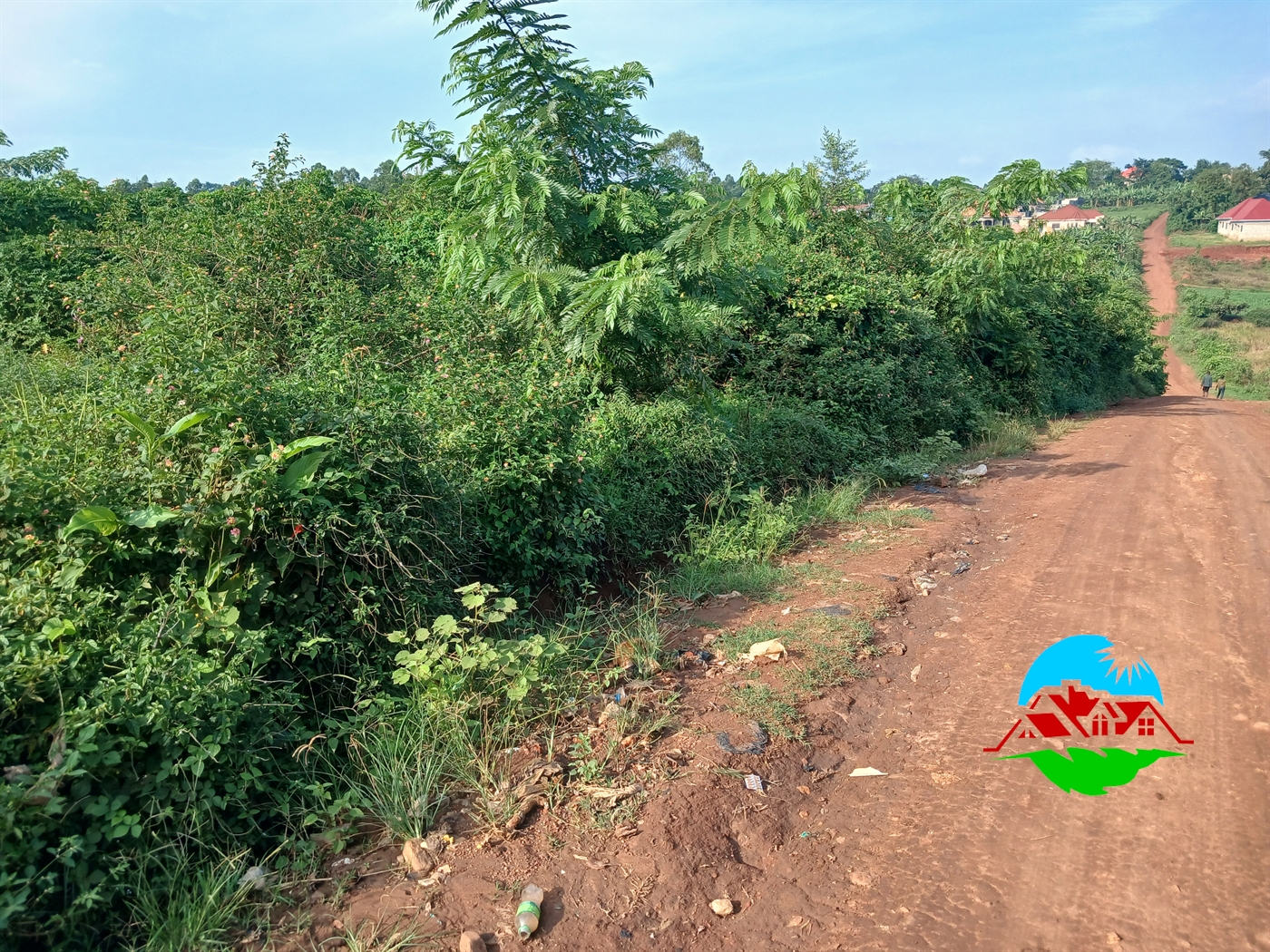 Residential Land for sale in Busukuma Wakiso