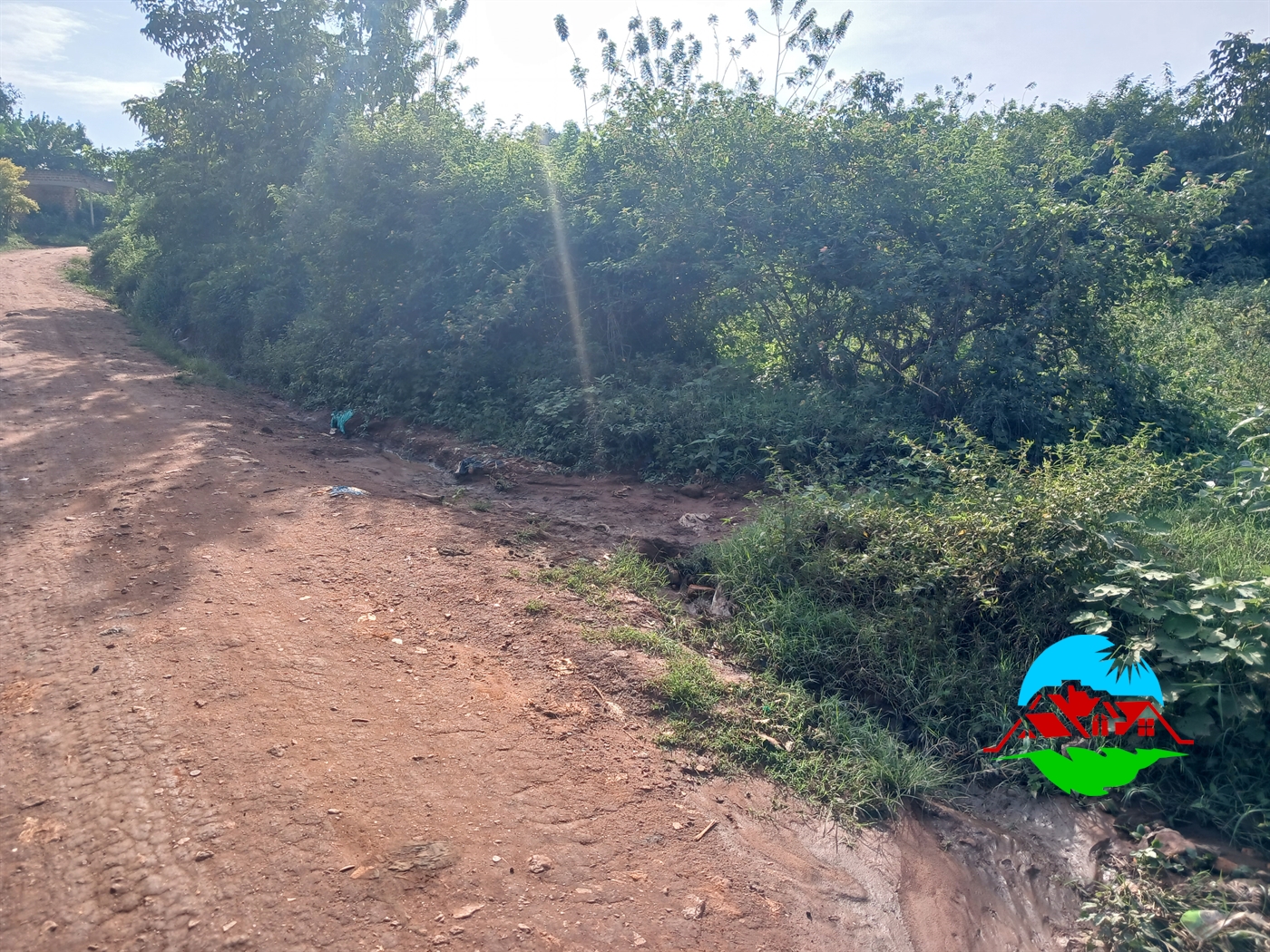 Residential Land for sale in Busukuma Wakiso