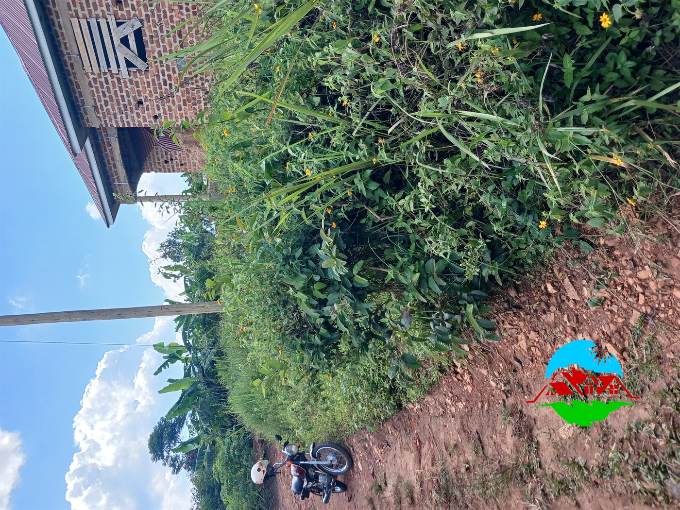 Residential Land for sale in Kalagala Mukono