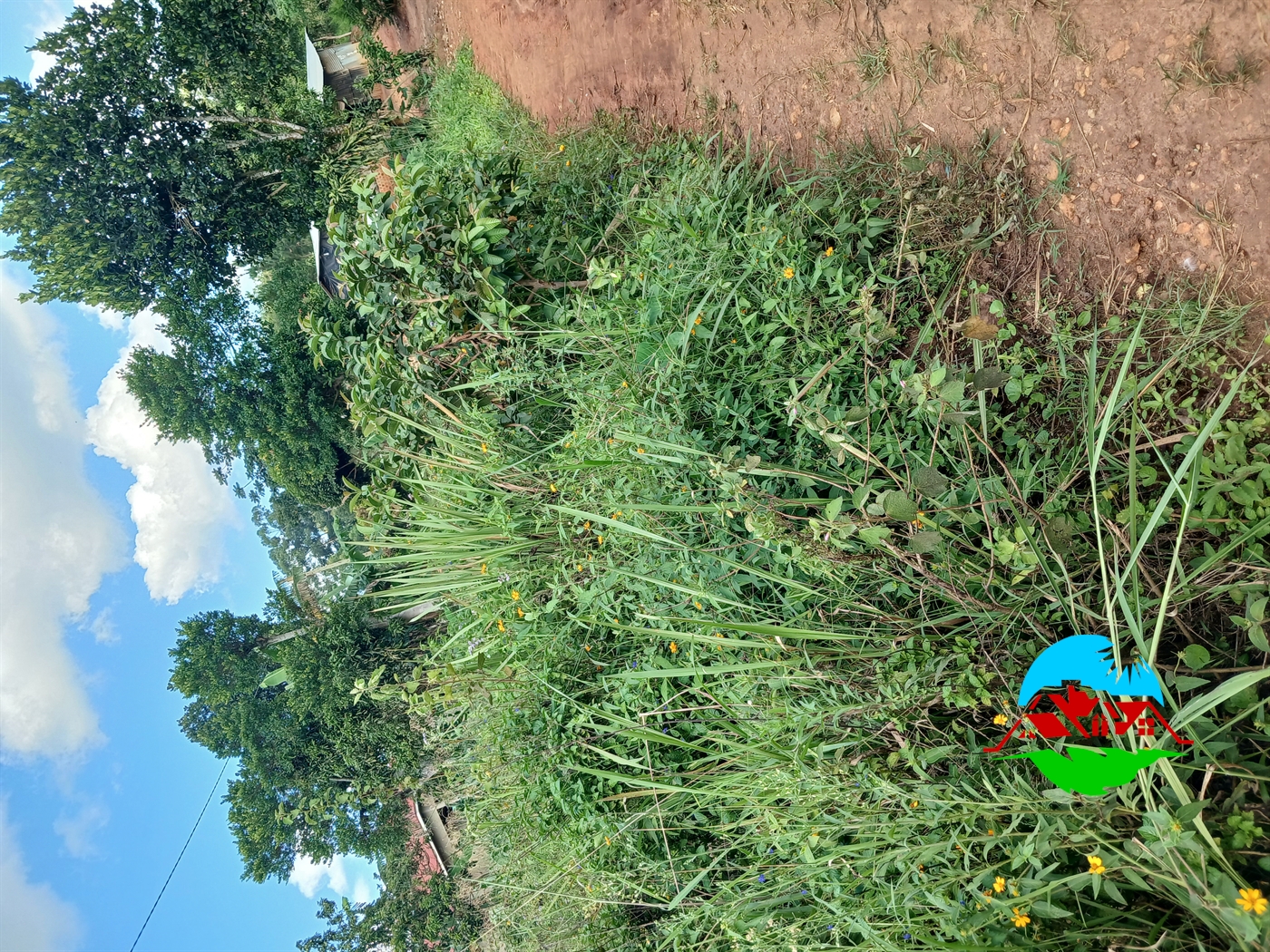 Residential Land for sale in Kalagala Mukono