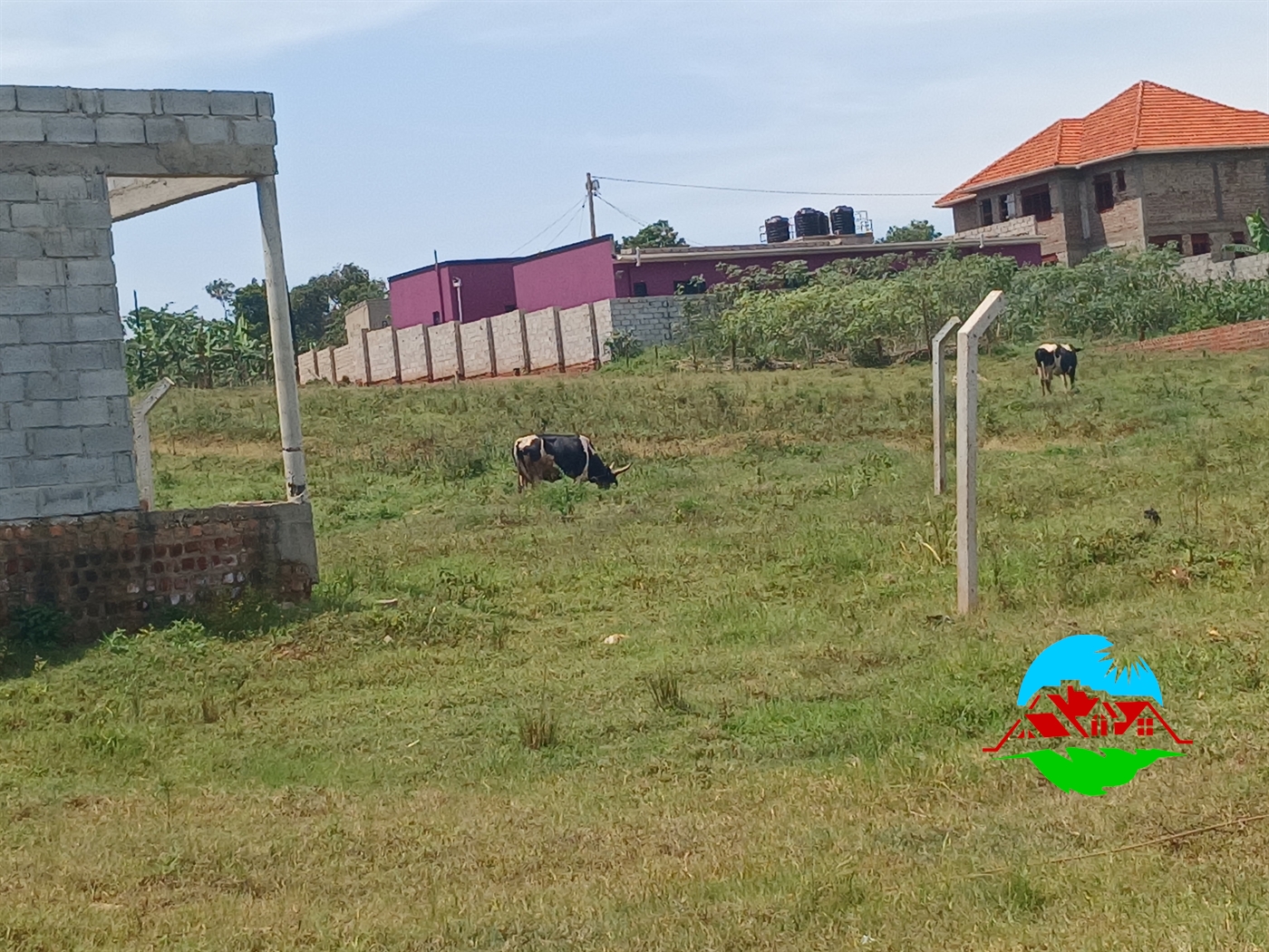 Residential Land for sale in Nakkwero Wakiso