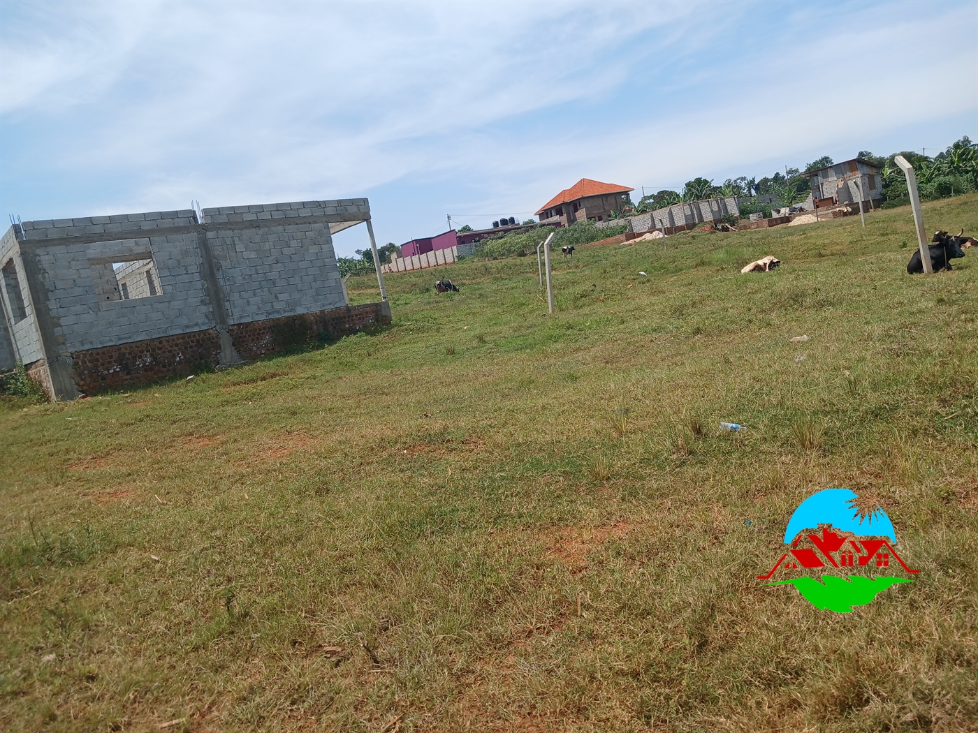 Residential Land for sale in Nakkwero Wakiso