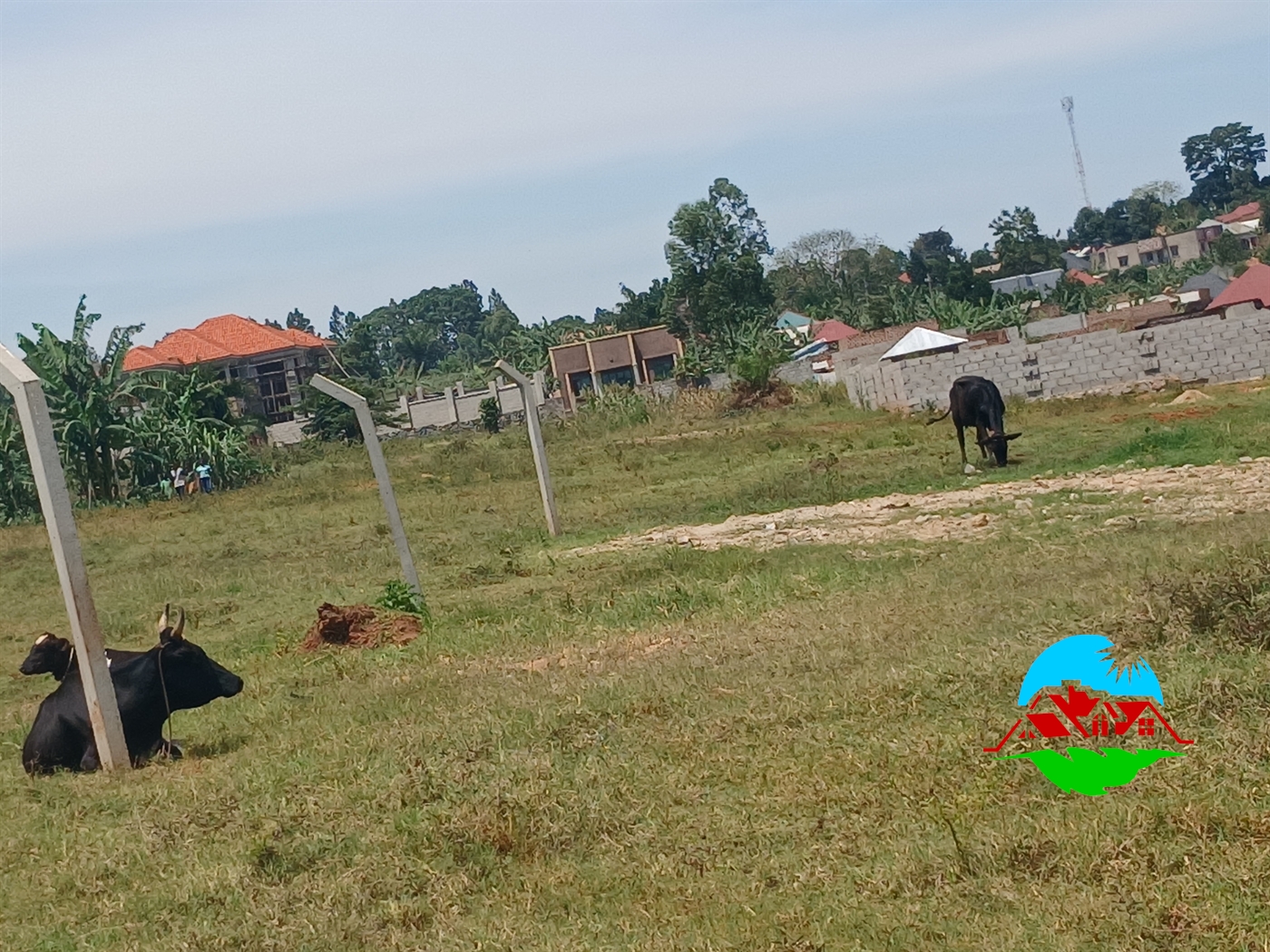 Residential Land for sale in Nakkwero Wakiso