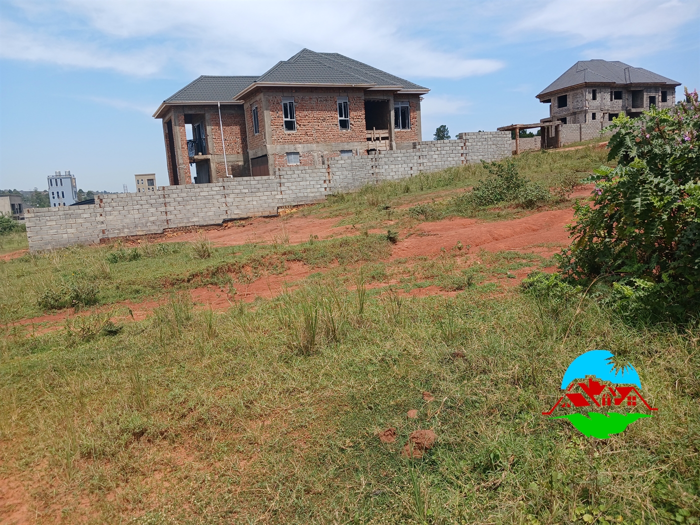 Residential Land for sale in Nakkwero Wakiso