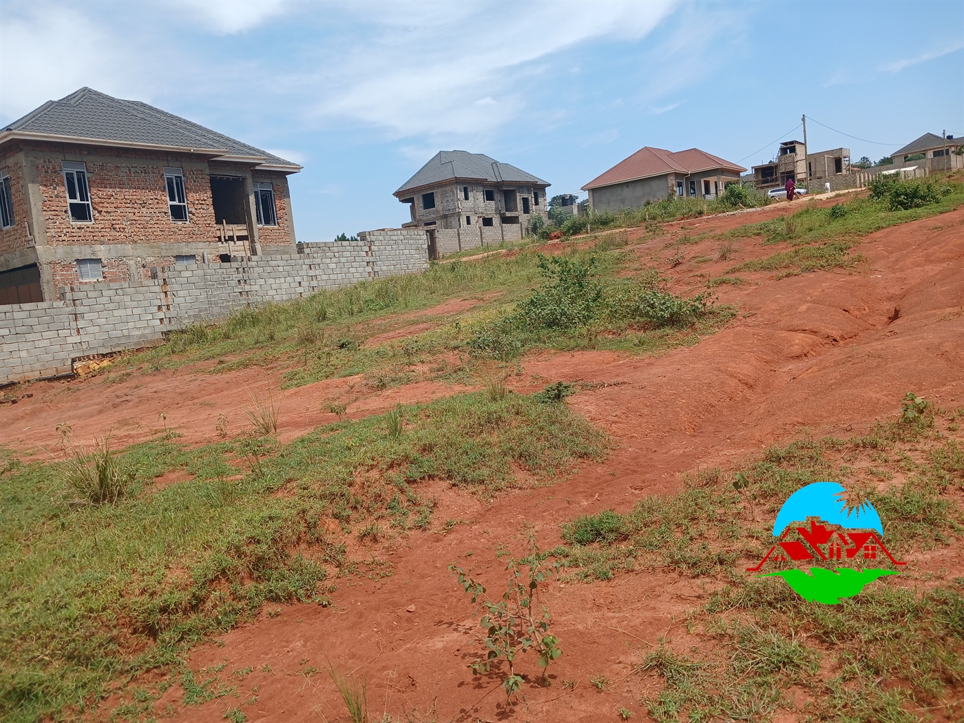 Residential Land for sale in Nakkwero Wakiso