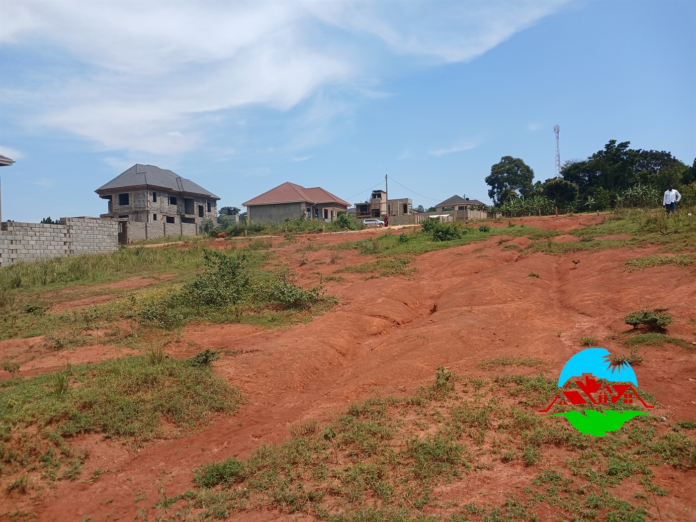 Residential Land for sale in Nakkwero Wakiso