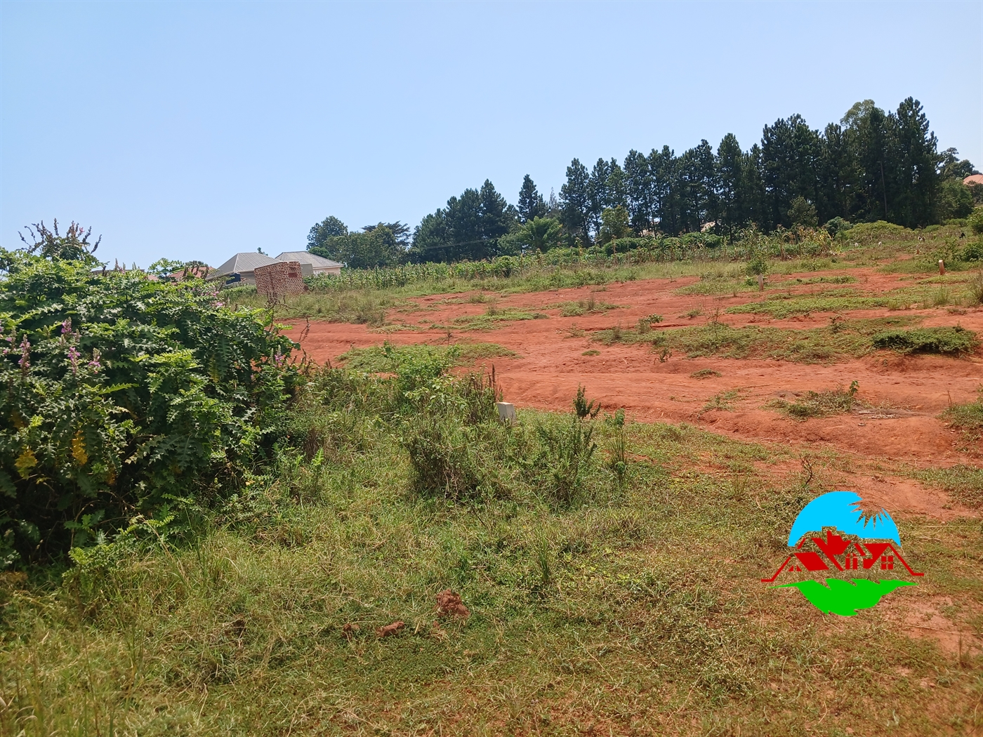 Residential Land for sale in Nakkwero Wakiso