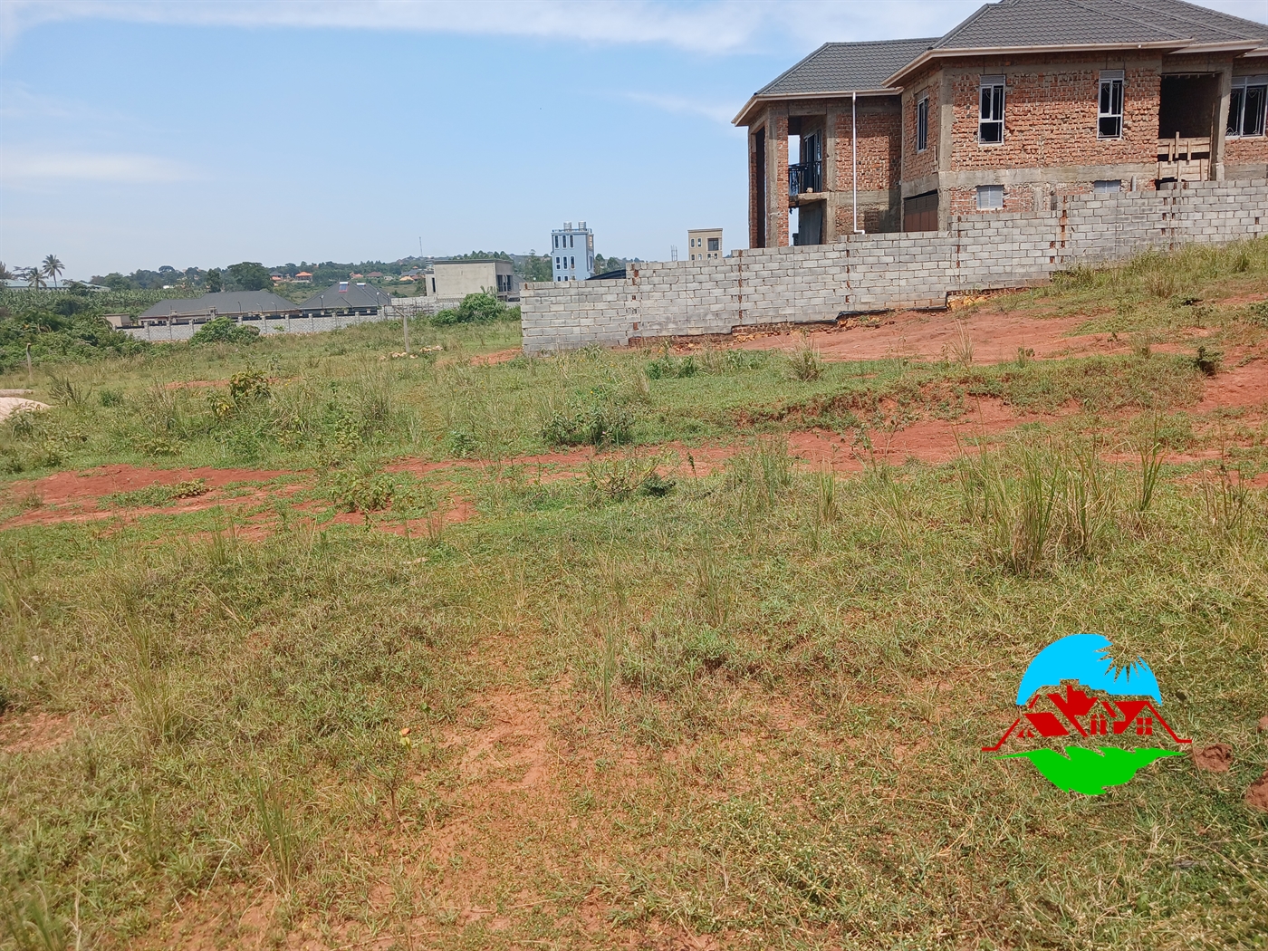 Residential Land for sale in Nakkwero Wakiso